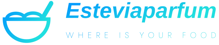 Esteviaparfum